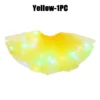 Yellow- 1Pc