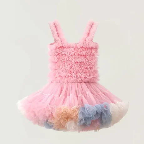 Fashion Princess Party Ball Gown - Enenesis