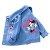 Baby Unisex Denim Jacket - Enenesis