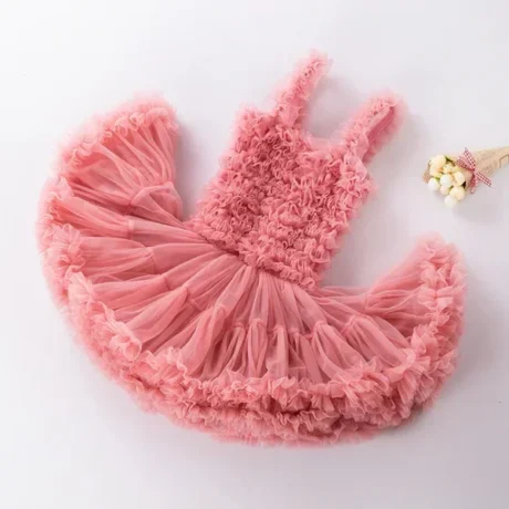 Fashion Princess Party Ball Gown - Enenesis