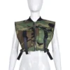 Camo Vest- 2