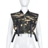 Camo Vest- 1